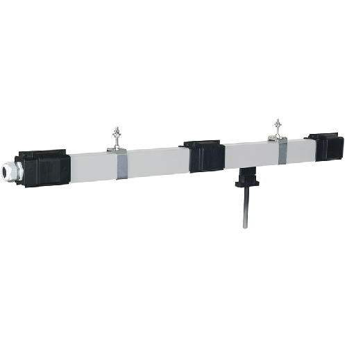 Enclosed Conductor Bar Systems - IPE